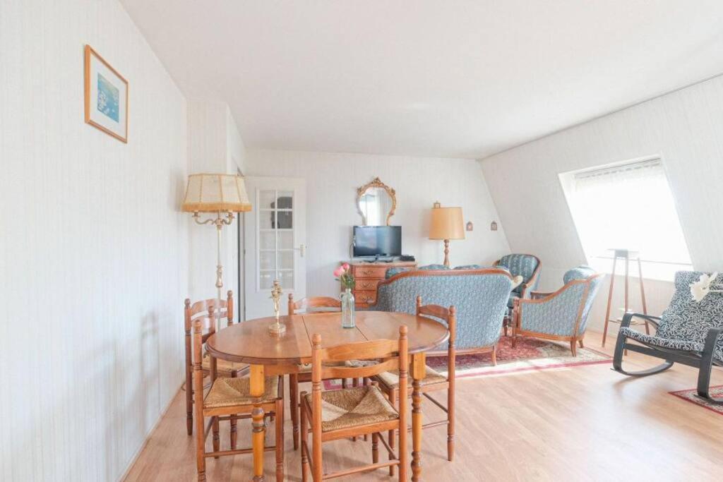 Appartement Le Marechal Vernon Вернон Экстерьер фото